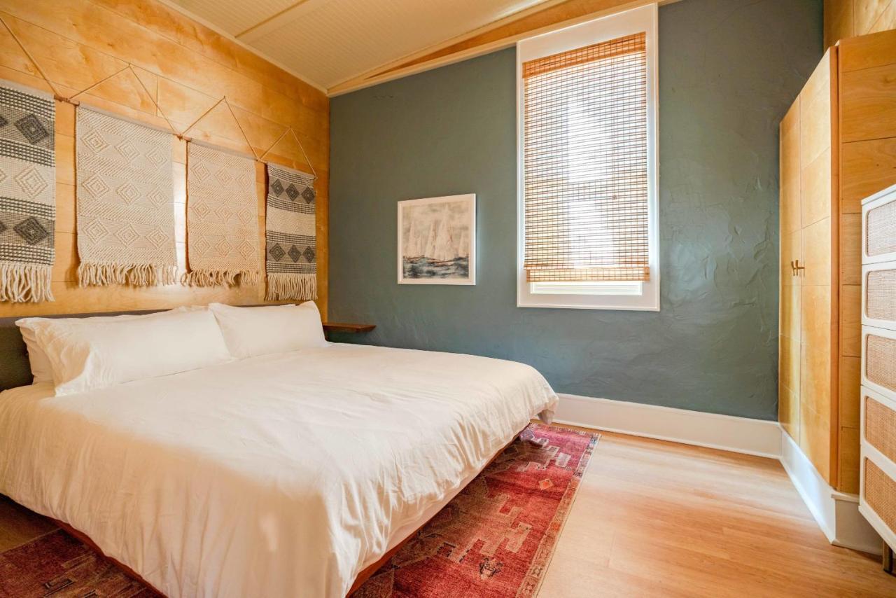 Downtown Fairhope Studio エクステリア 写真