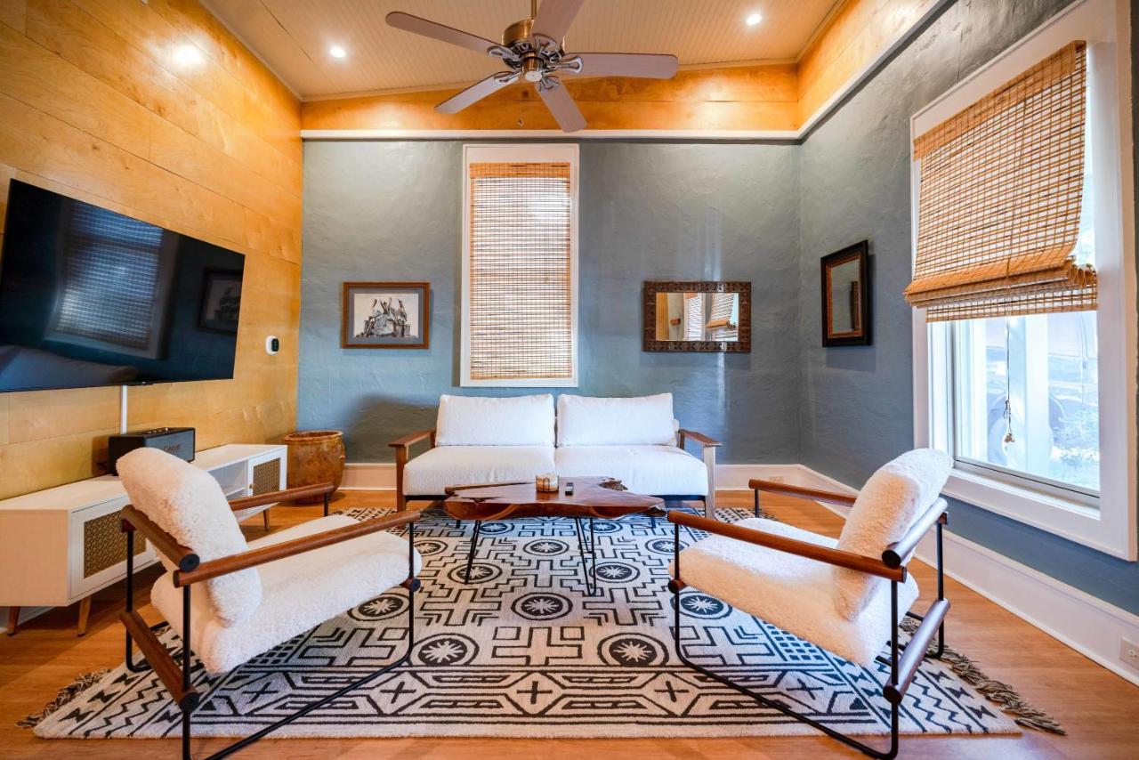 Downtown Fairhope Studio エクステリア 写真
